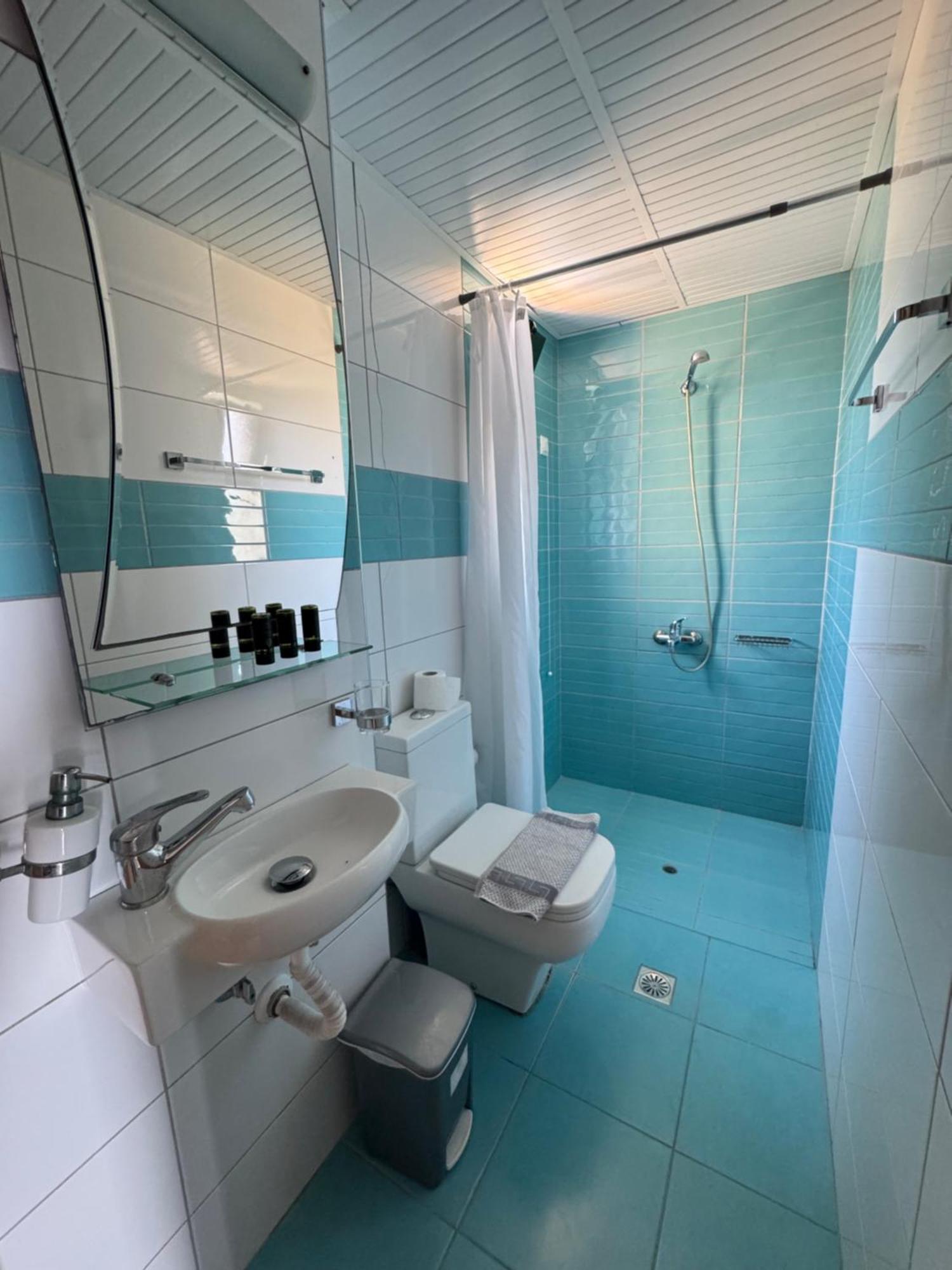 Pachia Ammos Aparthotel Falasarna