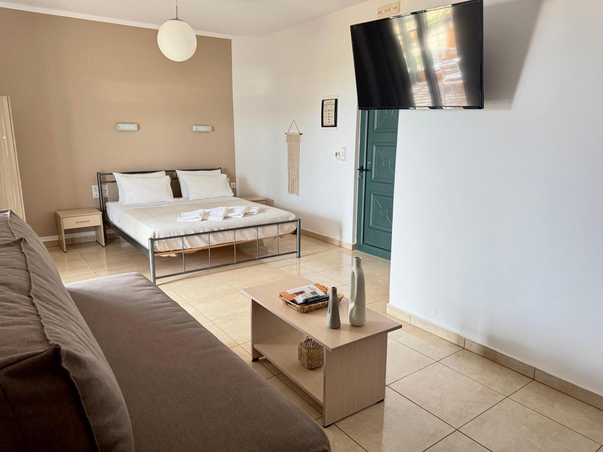 Aparthotel Pachia Ammos Falasarna