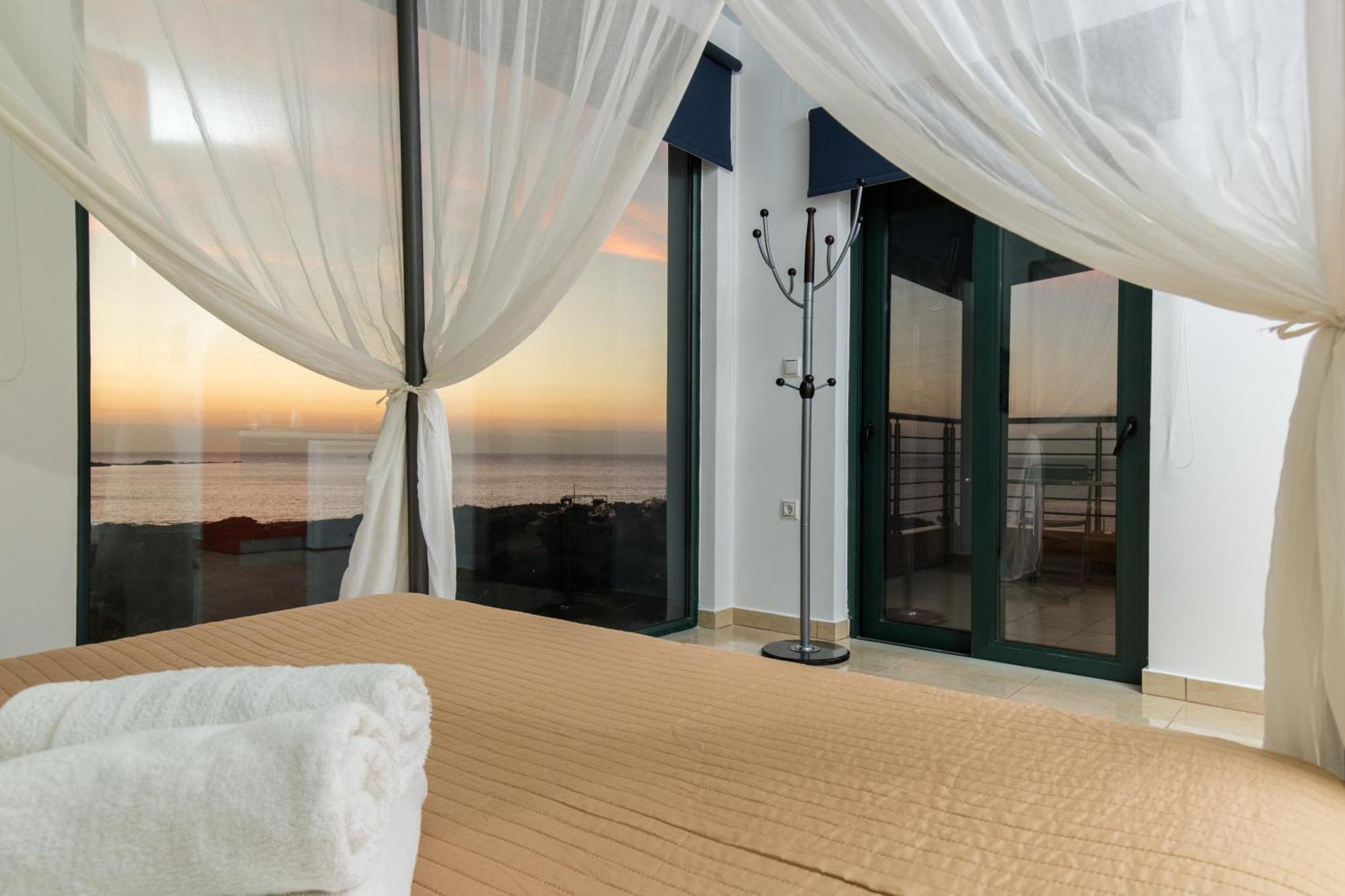 Aparthotel Pachia Ammos