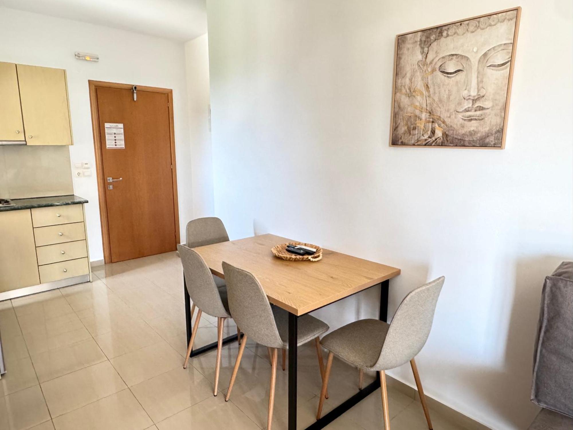 Aparthotel Pachia Ammos *