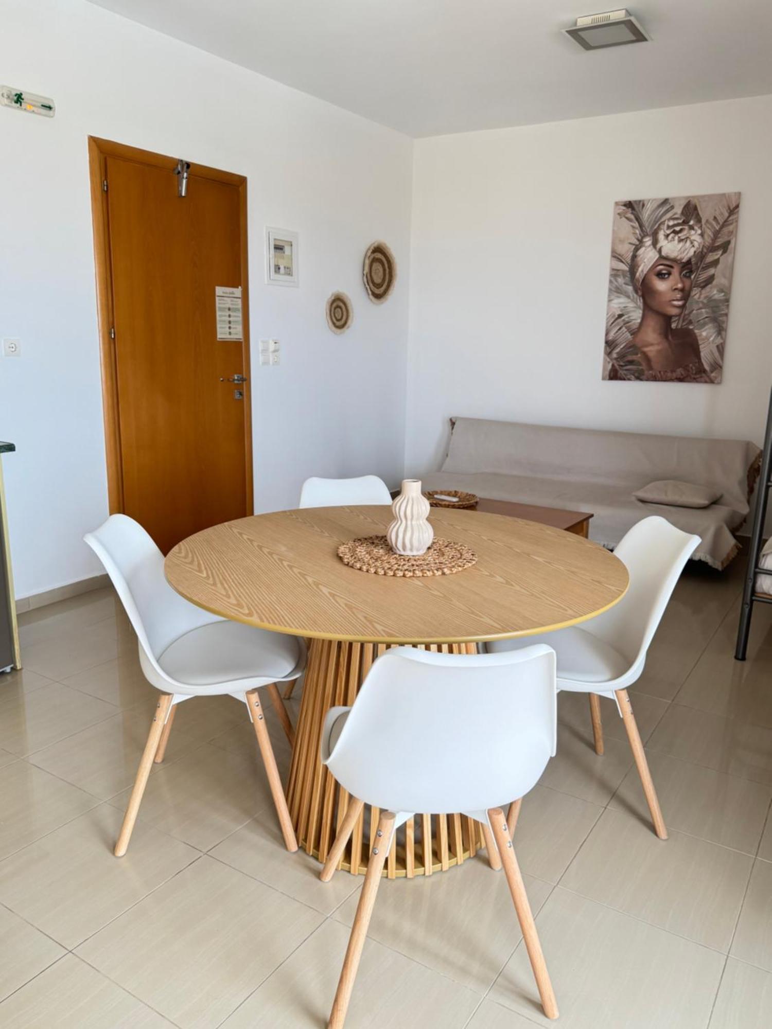 Pachia Ammos Aparthotel Falasarna