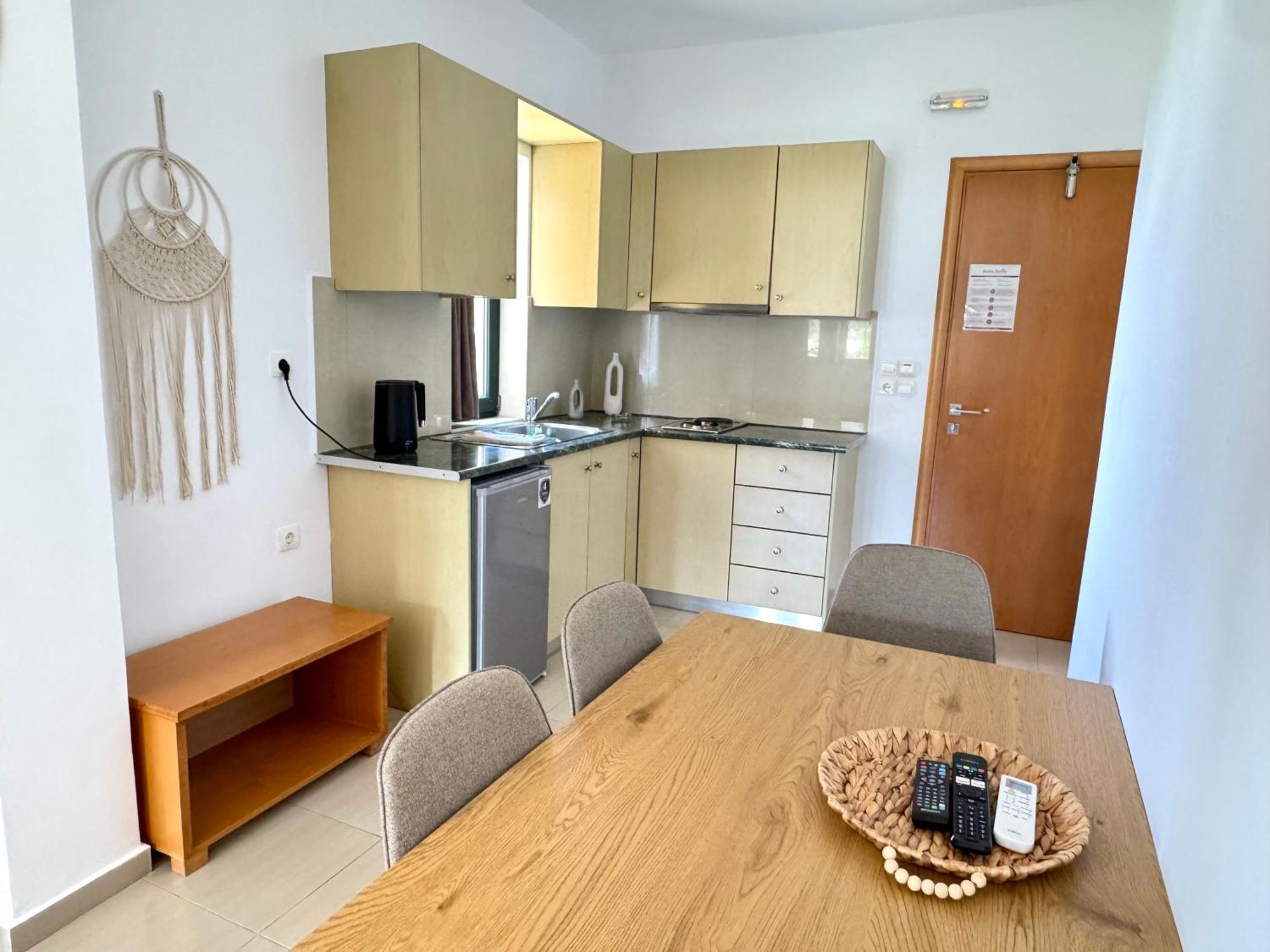 Aparthotel Pachia Ammos Falasarna