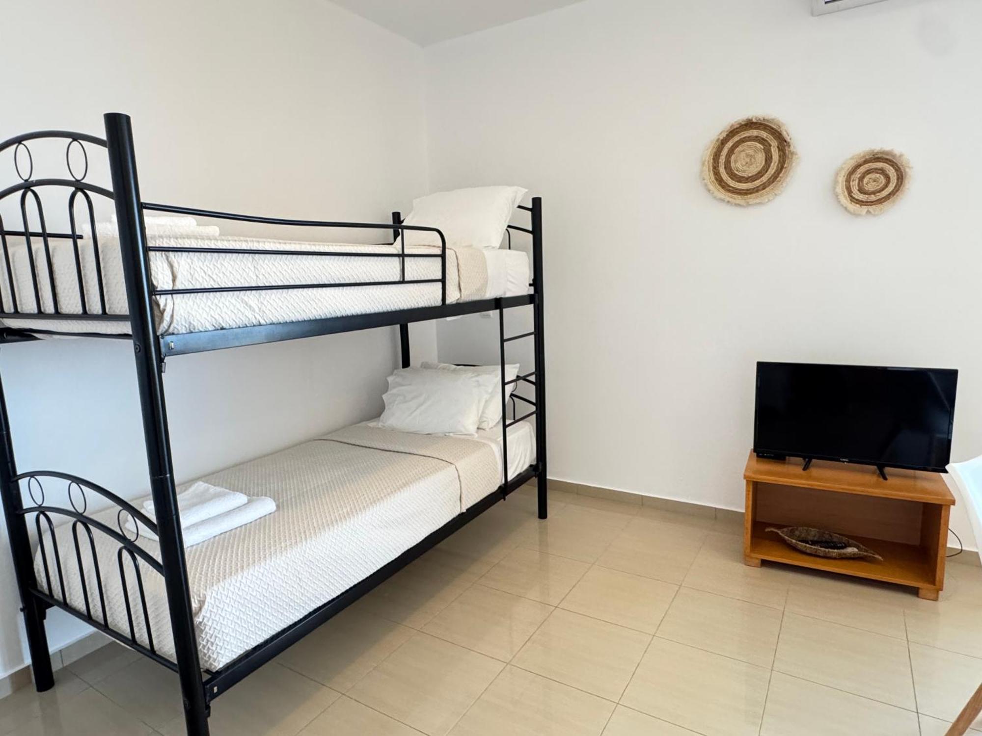 Aparthotel Pachia Ammos