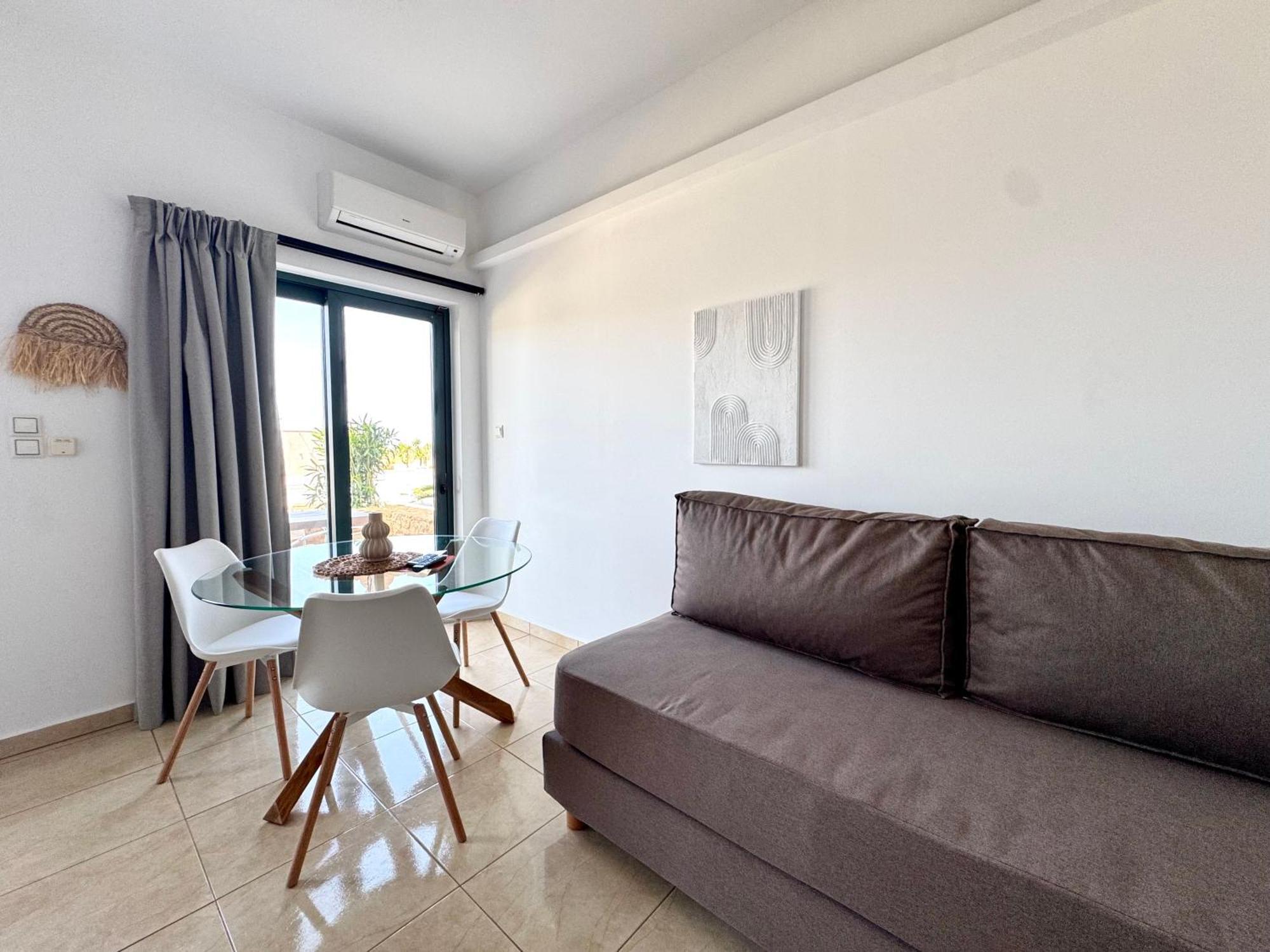 Aparthotel Pachia Ammos