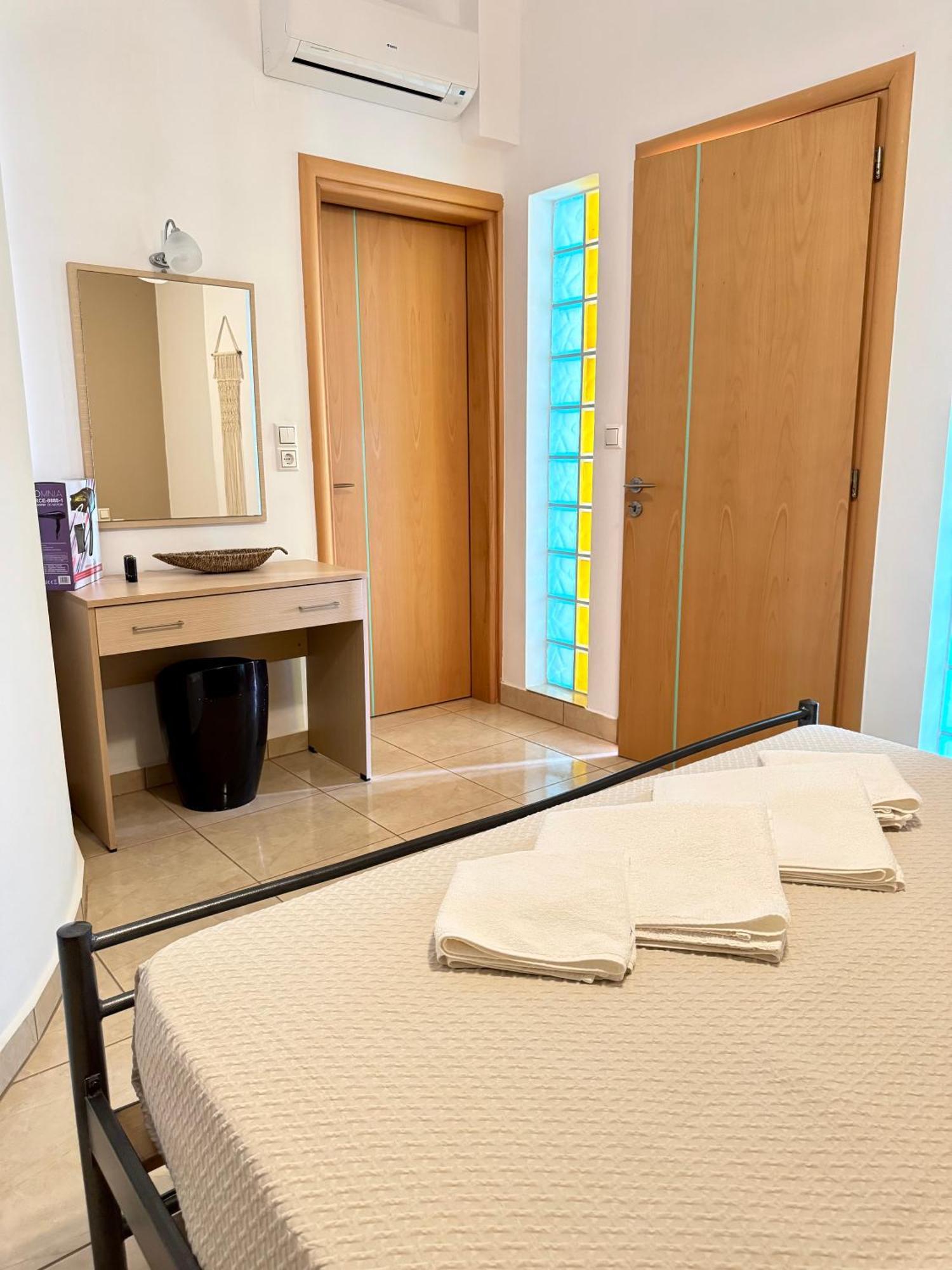 Aparthotel Pachia Ammos Falasarna