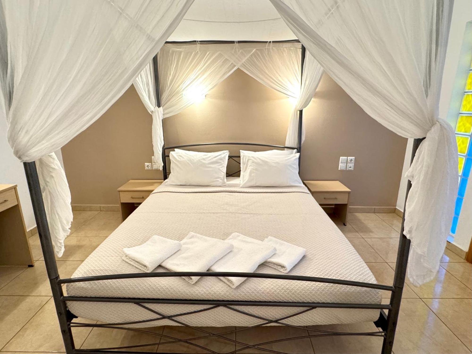 Aparthotel Pachia Ammos Falasarna