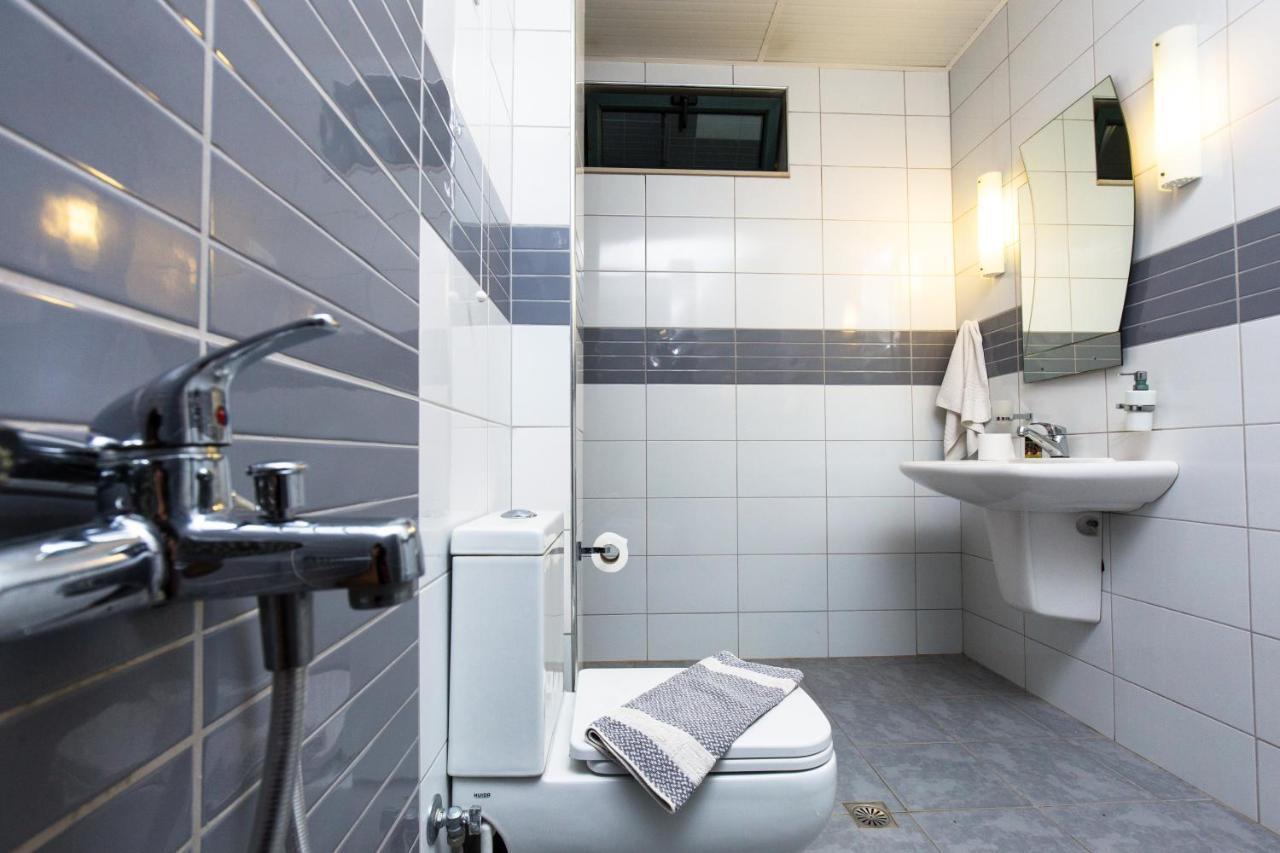 Aparthotel Pachia Ammos Falasarna