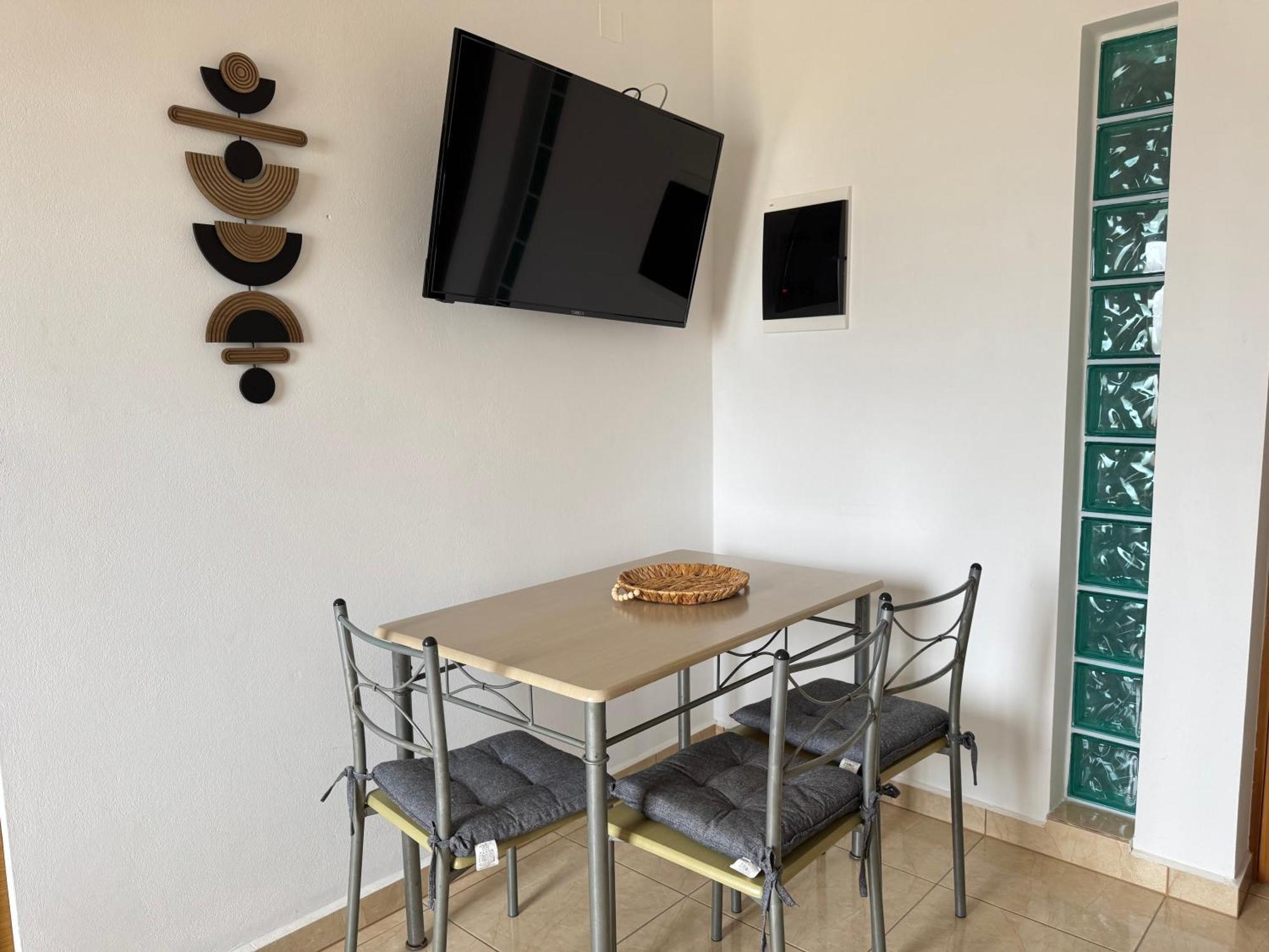 Pachia Ammos Aparthotel *